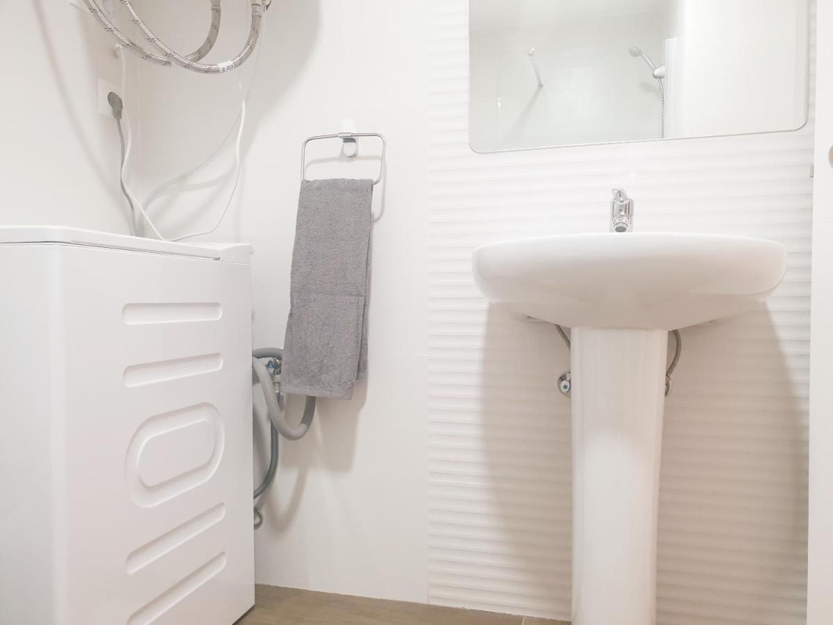 Economical Homes In Center Apartamento Málaga