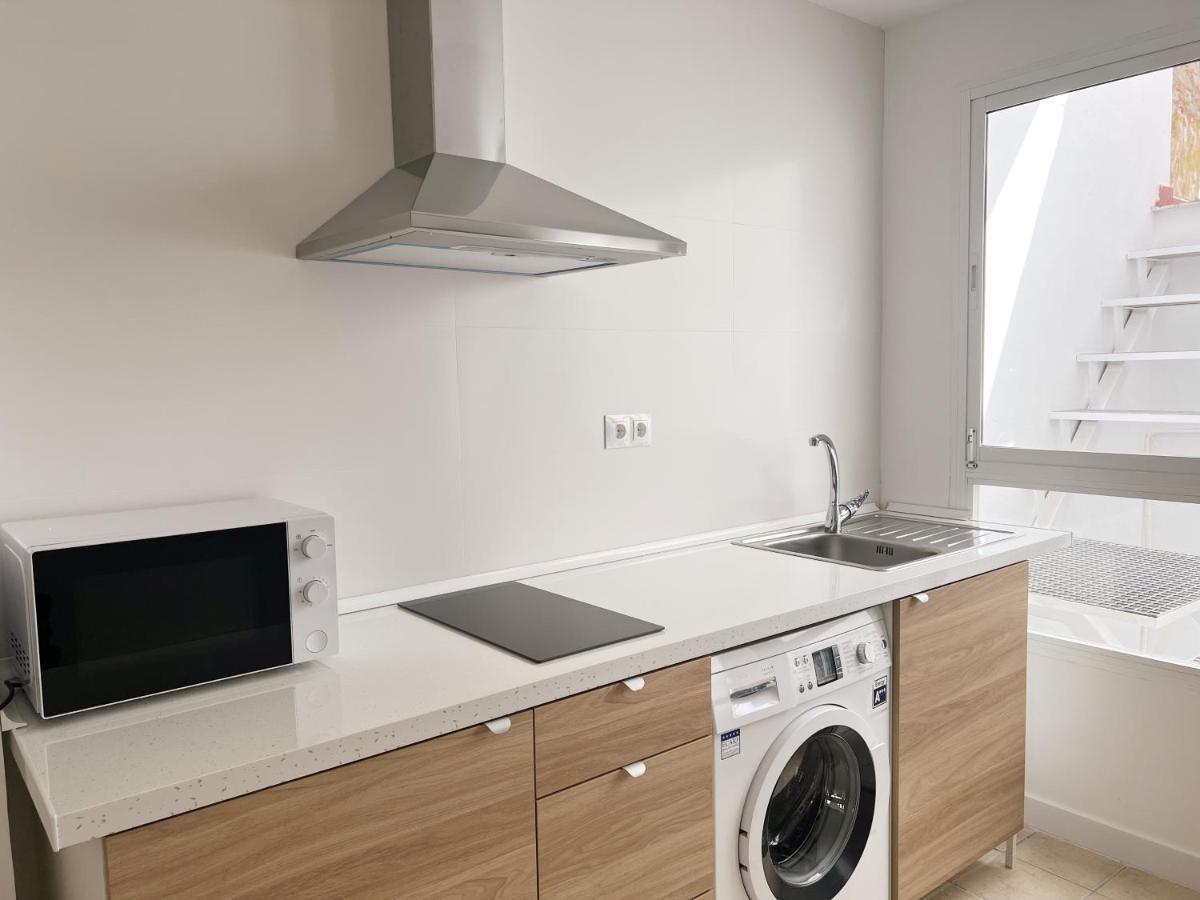 Apartamento Economical Homes In Center *