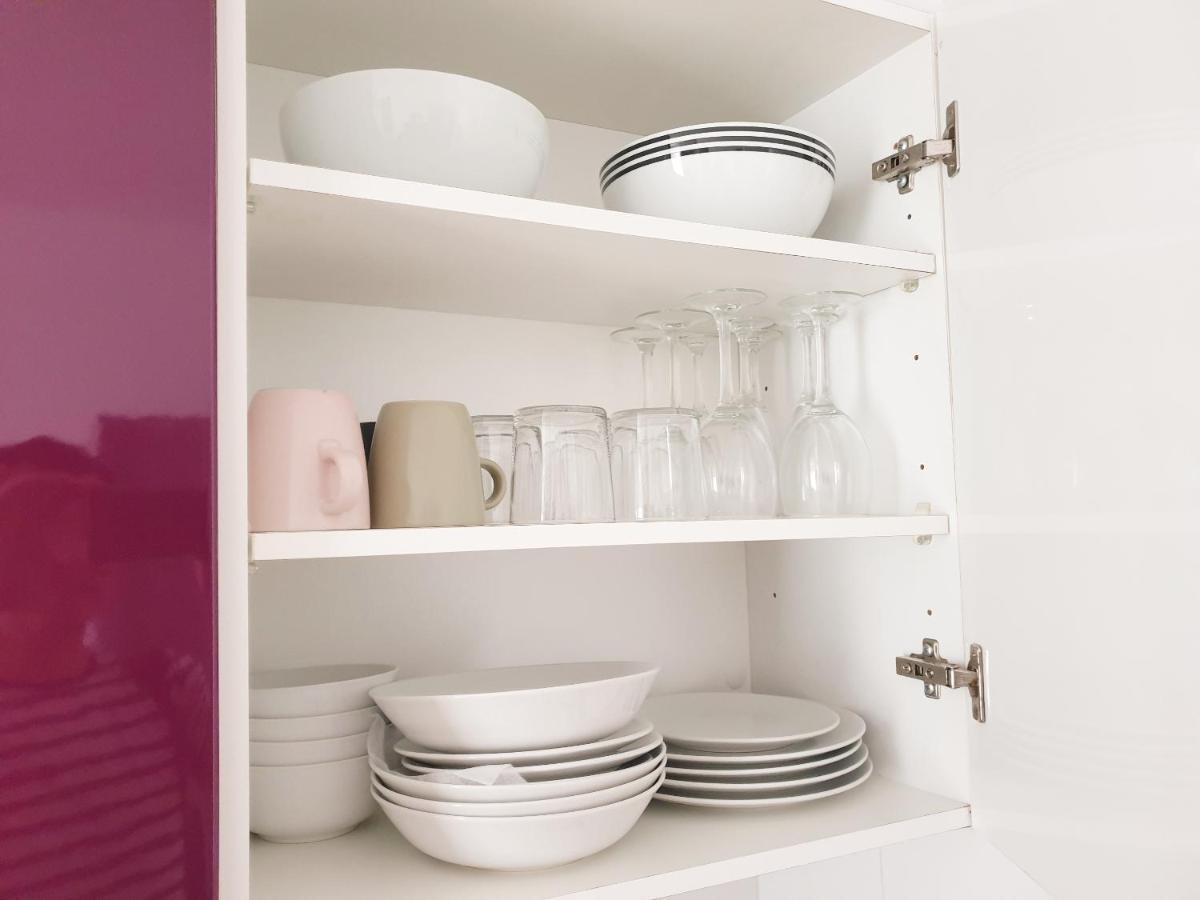 Economical Homes In Center Apartamento *