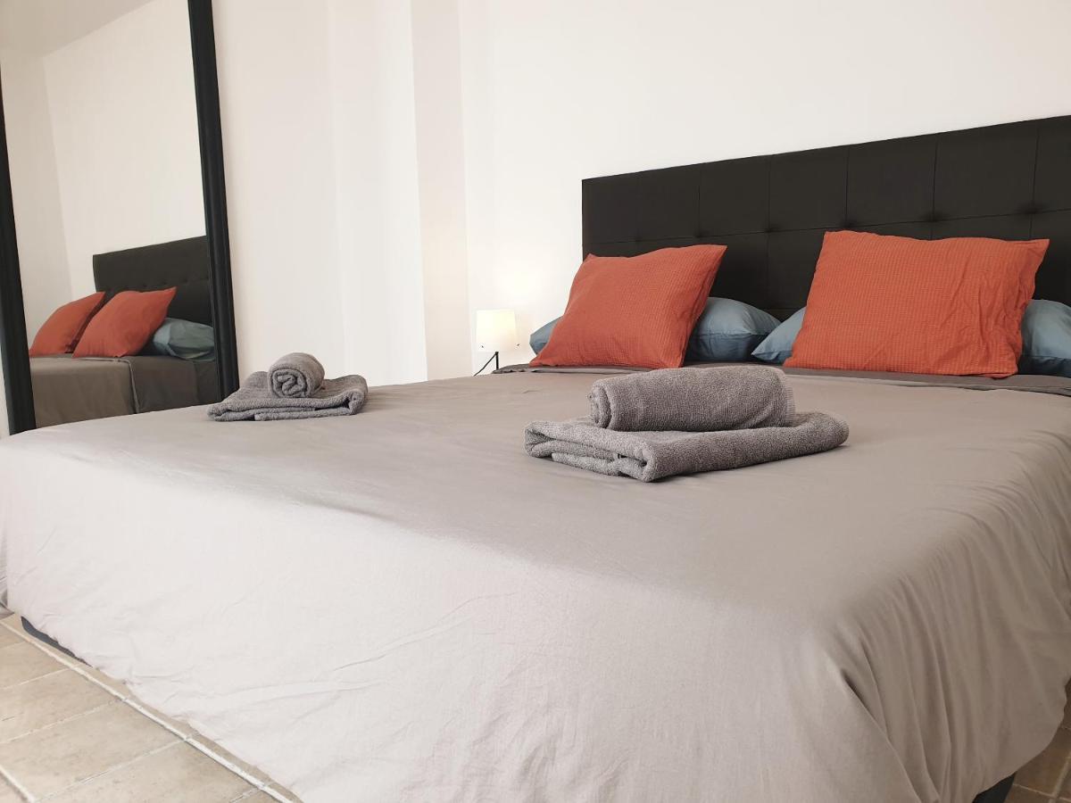 Apartamento Economical Homes In Center *
