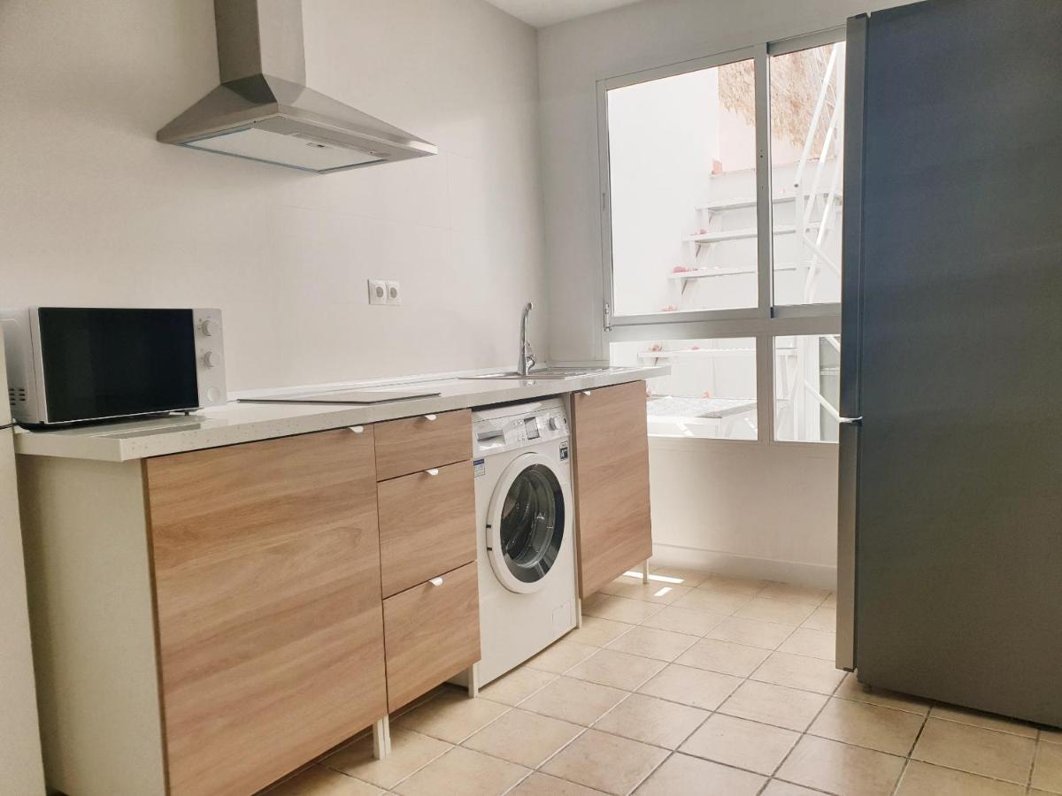 Apartamento Economical Homes In Center