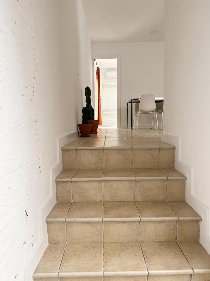 Economical Homes In Center Apartamento *