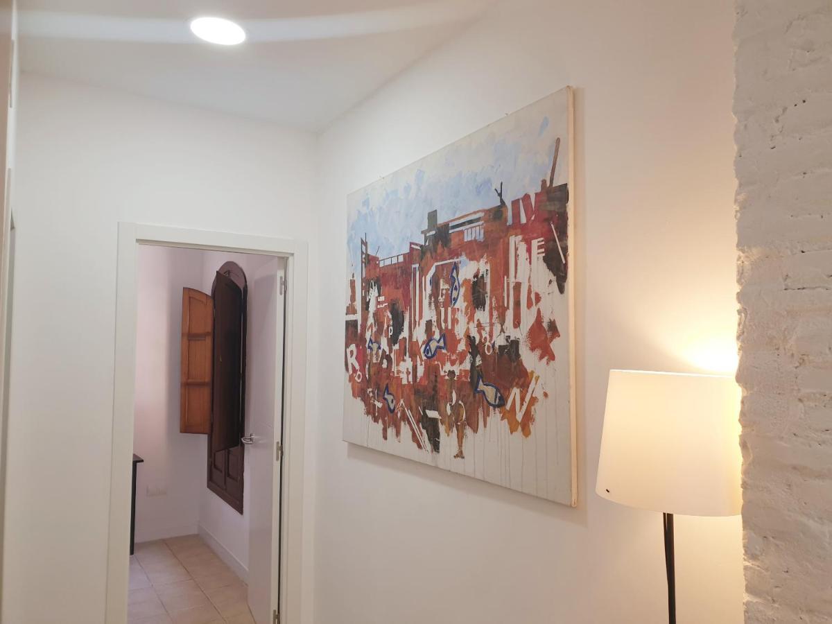 Economical Homes In Center Apartamento