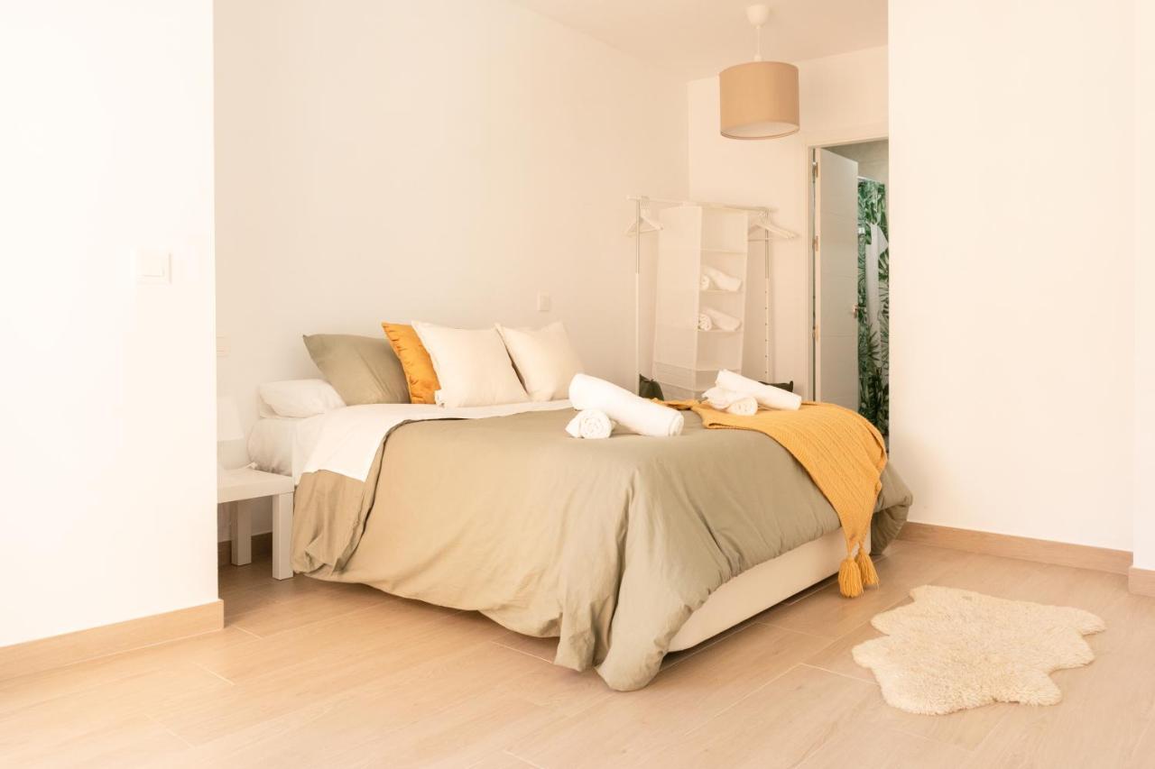 Duplex Victory Iii Apartment Malaga