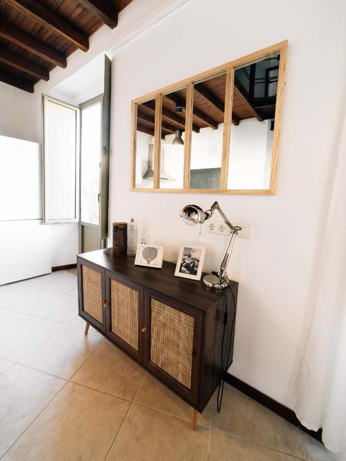 Apartment Grama Malaga