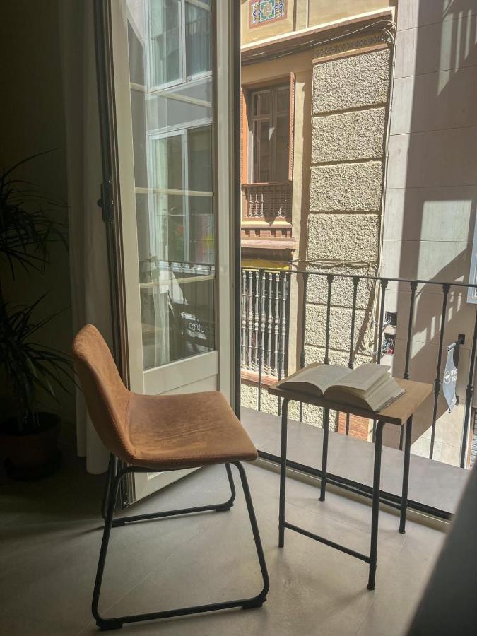 Centro Triton * Malaga