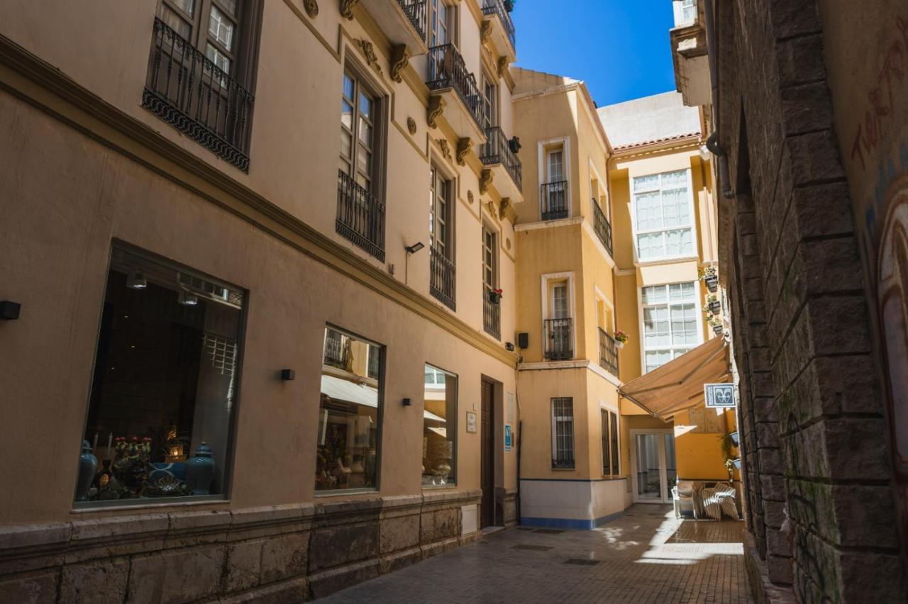 Apartamento Coverlin Mezquitilla Málaga