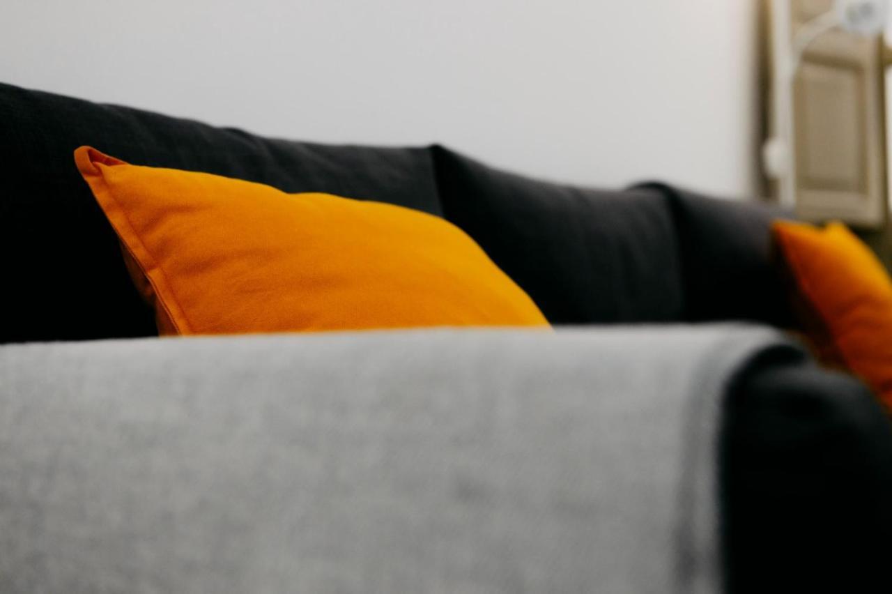 Coverlin Mezquitilla Apartamento Málaga