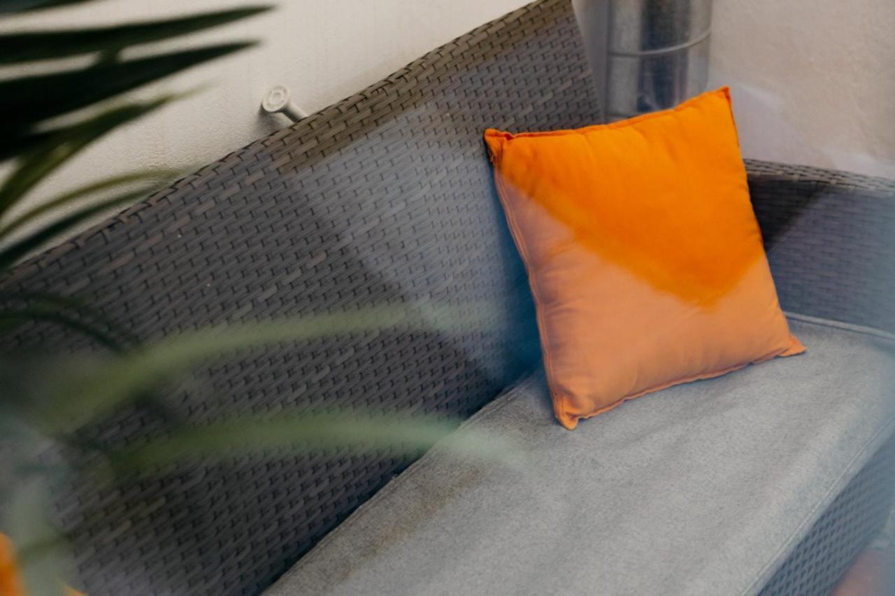 Apartamento Coverlin Mezquitilla *