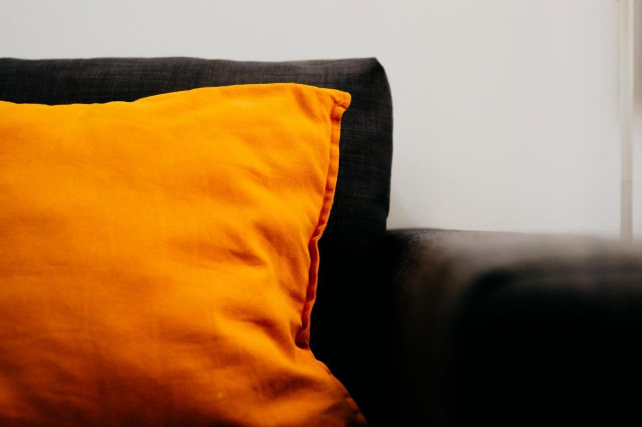 Coverlin Mezquitilla Apartamento Málaga