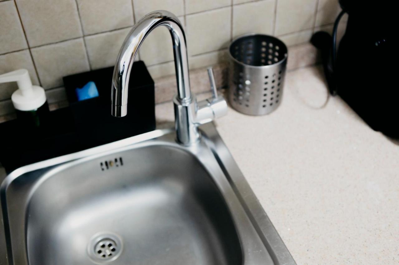Apartamento Coverlin Mezquitilla *