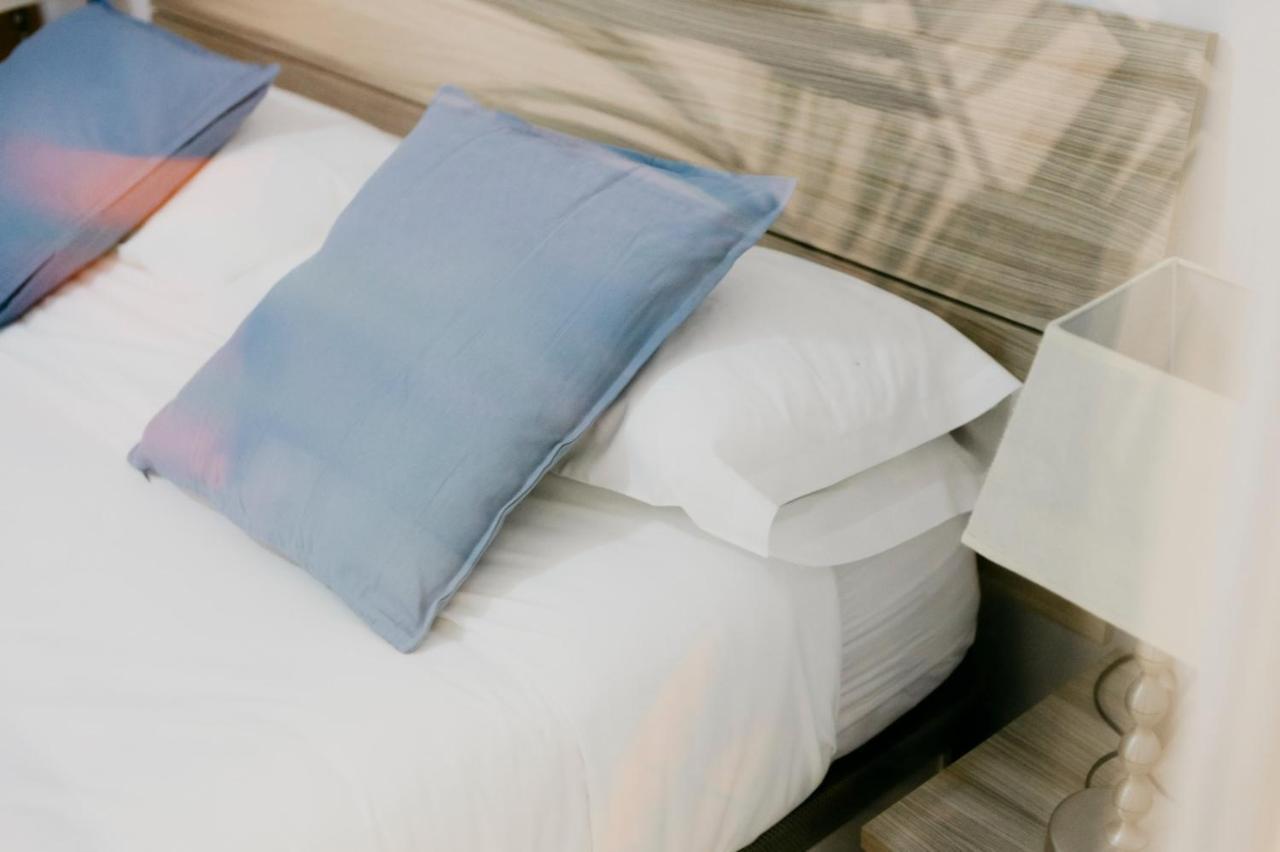 Apartamento Coverlin Mezquitilla *