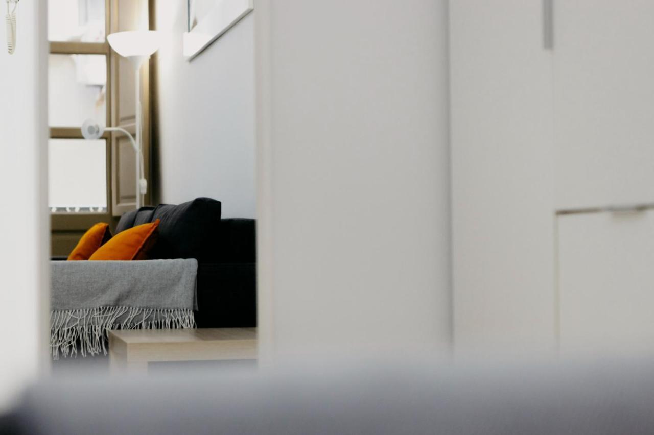 Coverlin Mezquitilla Apartamento Málaga