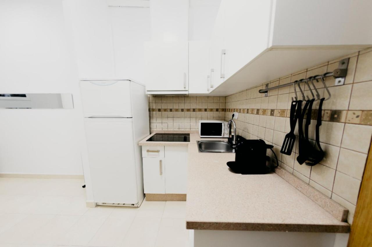 Coverlin Mezquitilla Apartamento