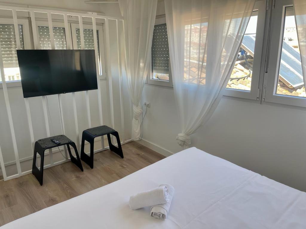 Hotel Malaga City Suites 2*