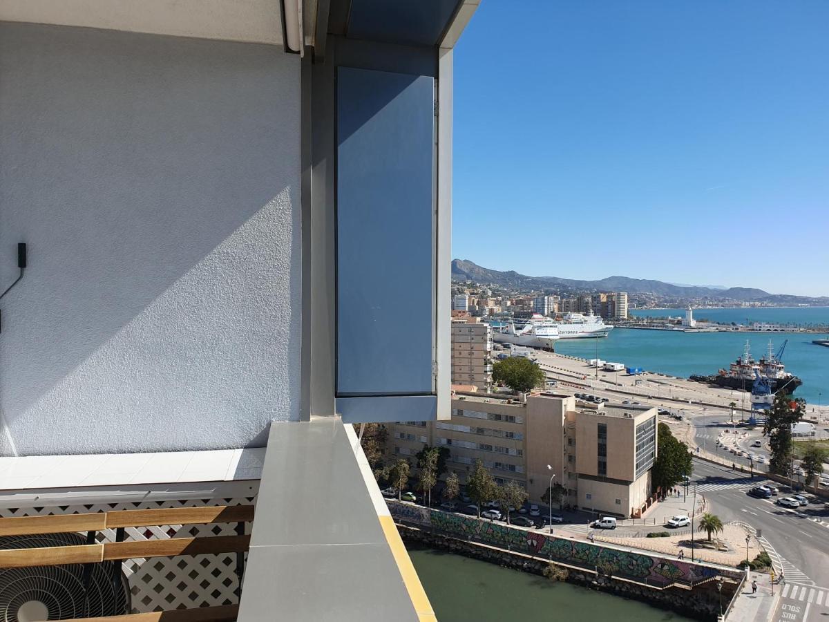 Apartamento Vistamalaga Málaga
