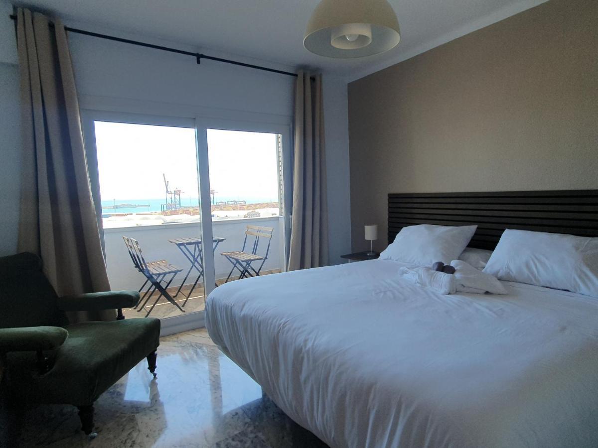 Apartamento Vistamalaga *