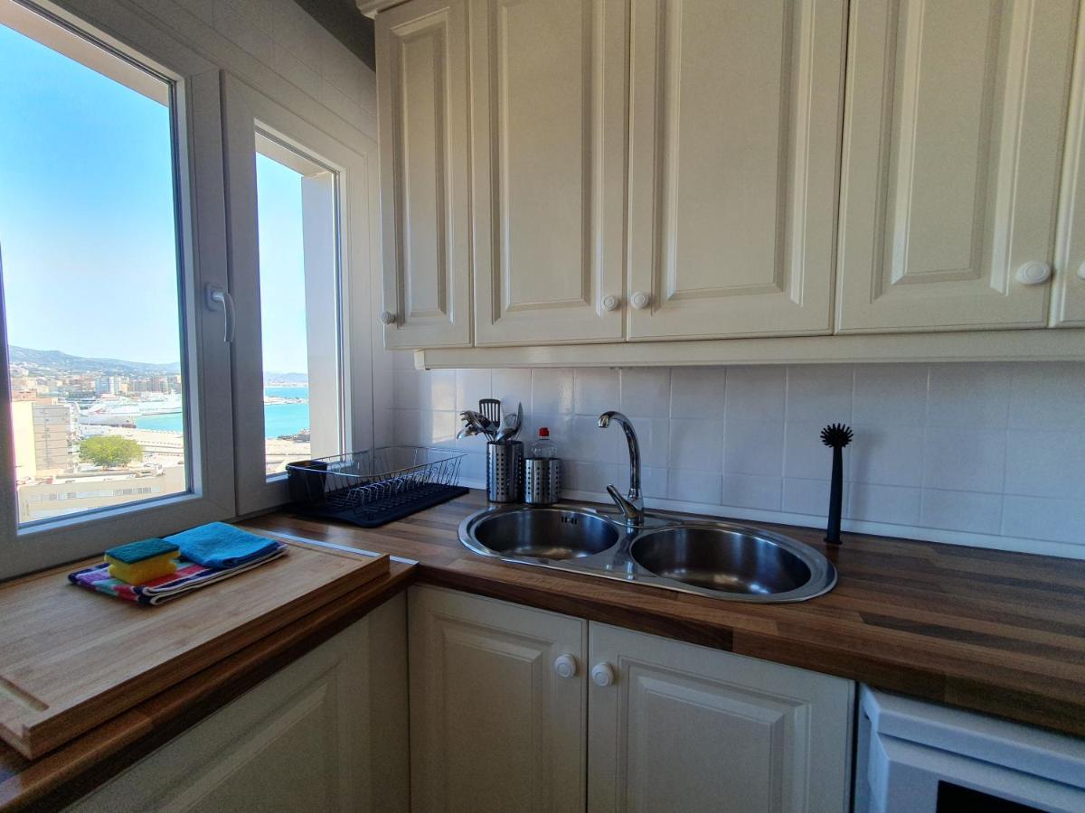 Vistamalaga Apartamento