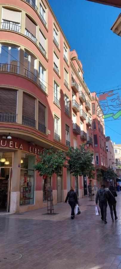 Center Street Carcer Apartamento *
