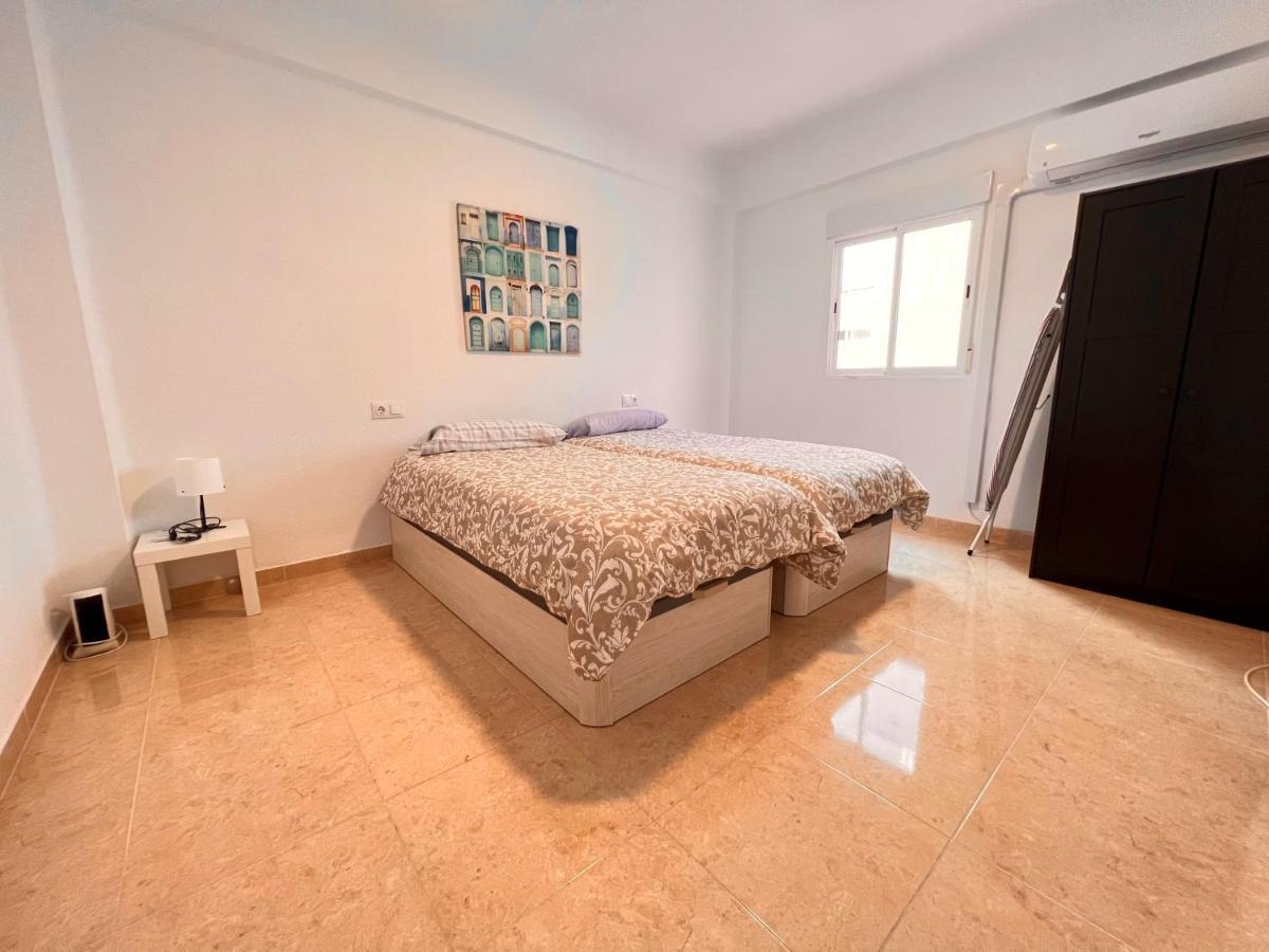 Centro Historico Especial Grupos Parking Gratis 5 Apartment