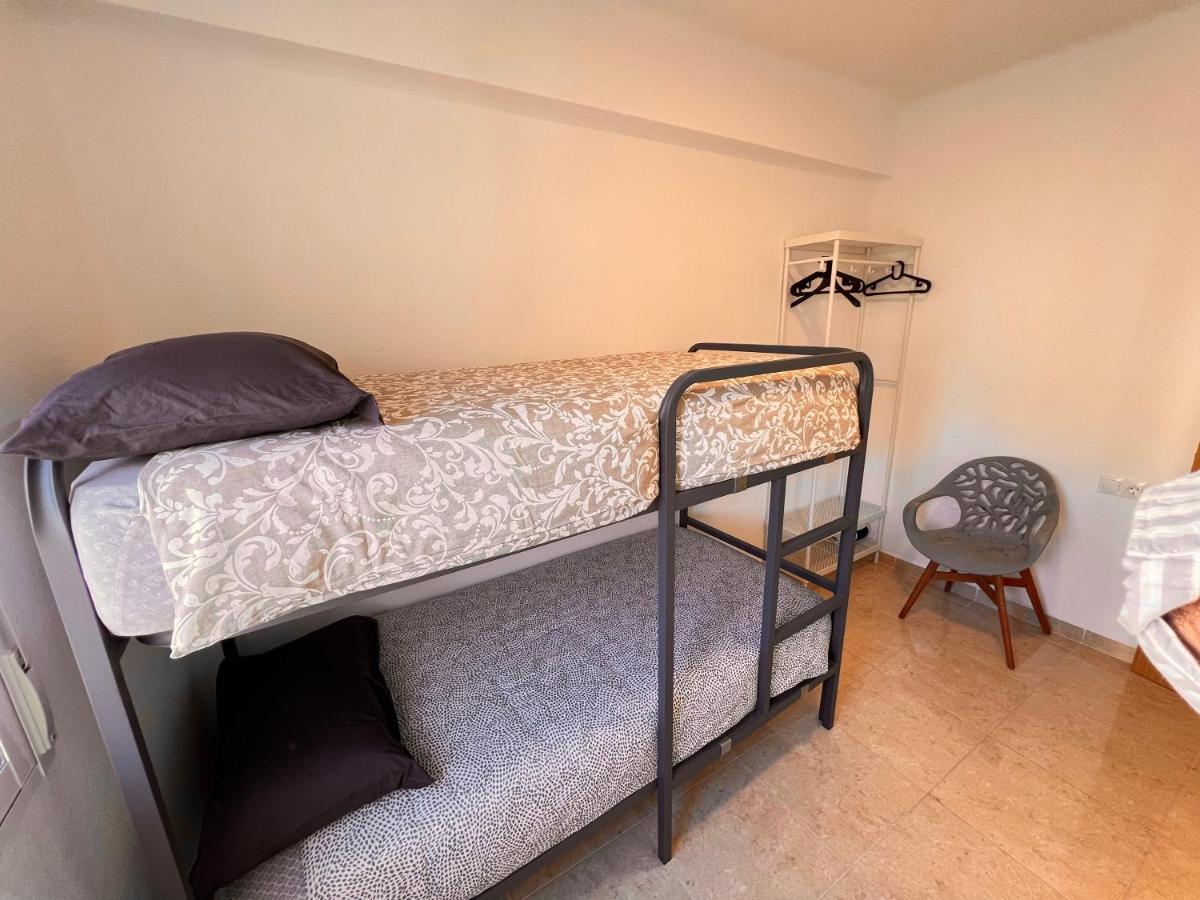 Apartment Centro Historico Especial Grupos Parking Gratis 5