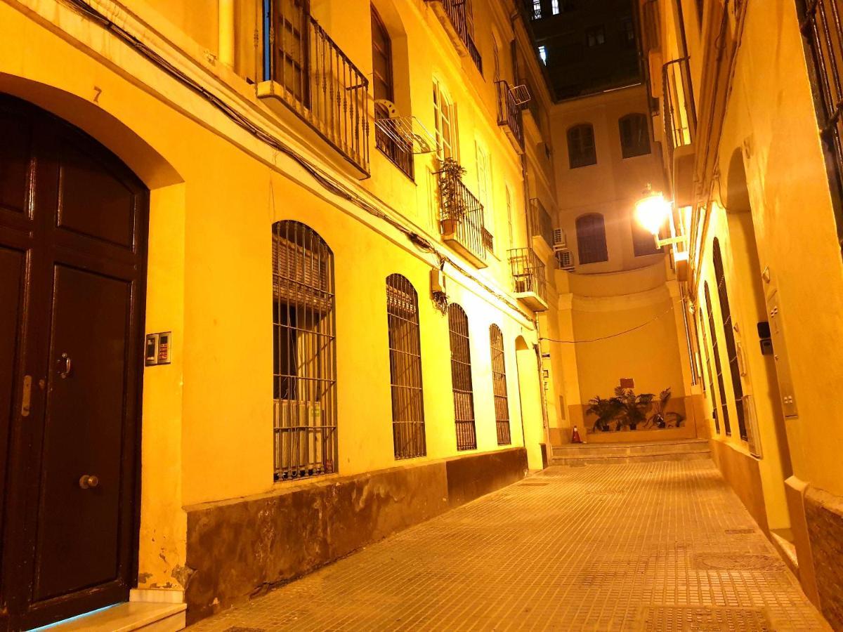 Apartamento Economical Homes In Center *