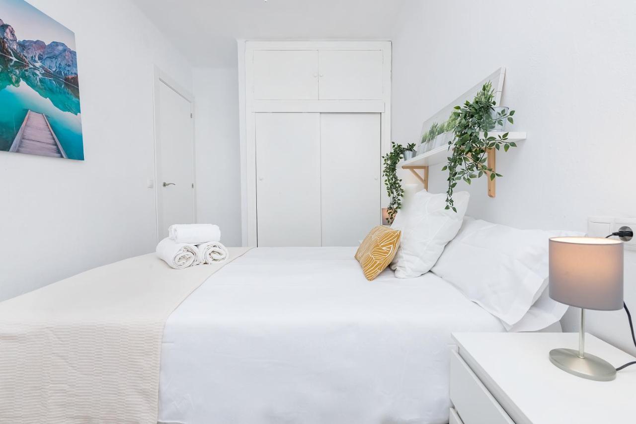 Apartamento Ramírez De Madrid Center Apartment. *