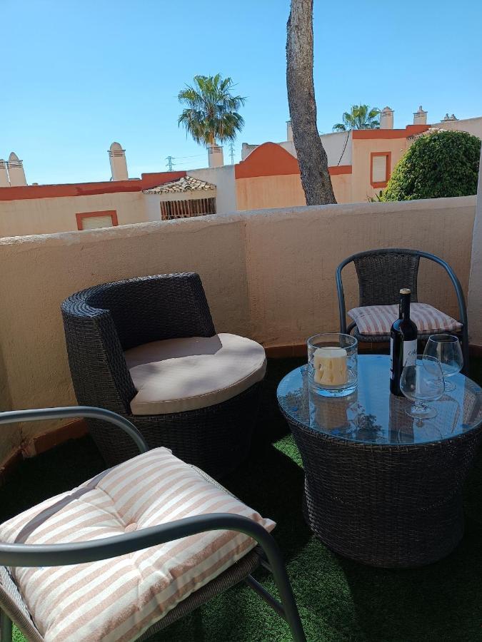 Apartamento Riviera Del Sol , Casa Lola, Mijas Costa