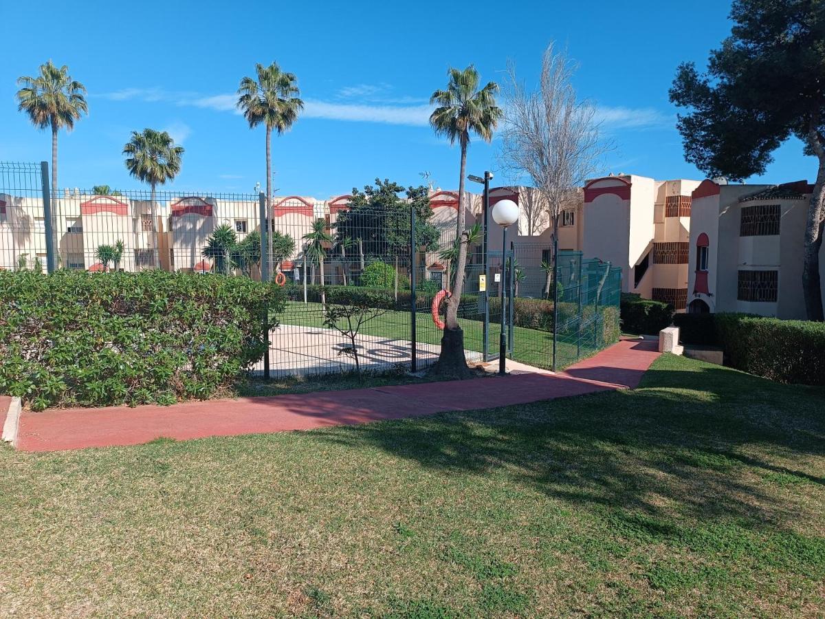 Riviera Del Sol , Casa Lola, Mijas Costa Apartamento Málaga