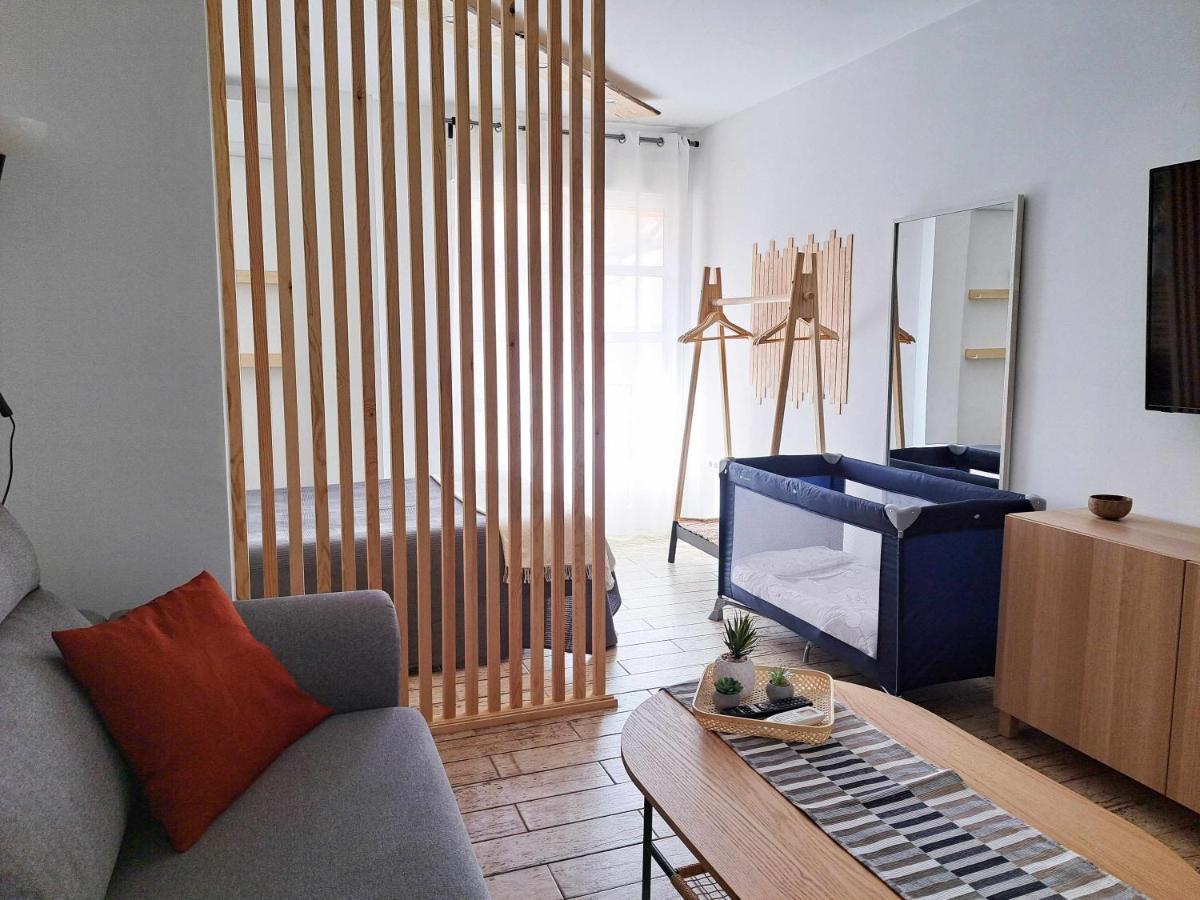 Apto Centro Historico Parking Priv Gratuito Apartment *