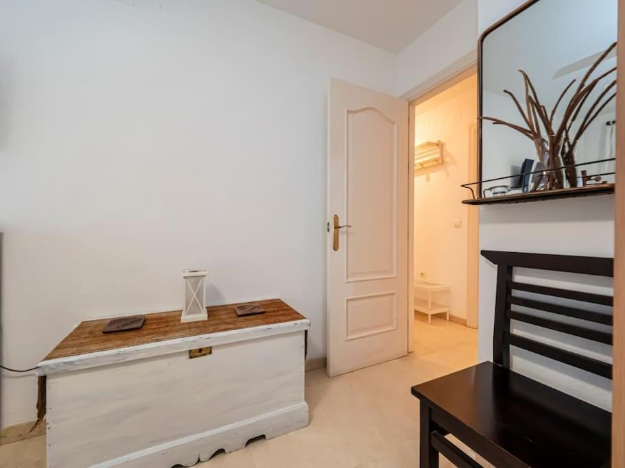 Apartamento Tranquilo Y Bonito A 10 Min Del Centro Málaga