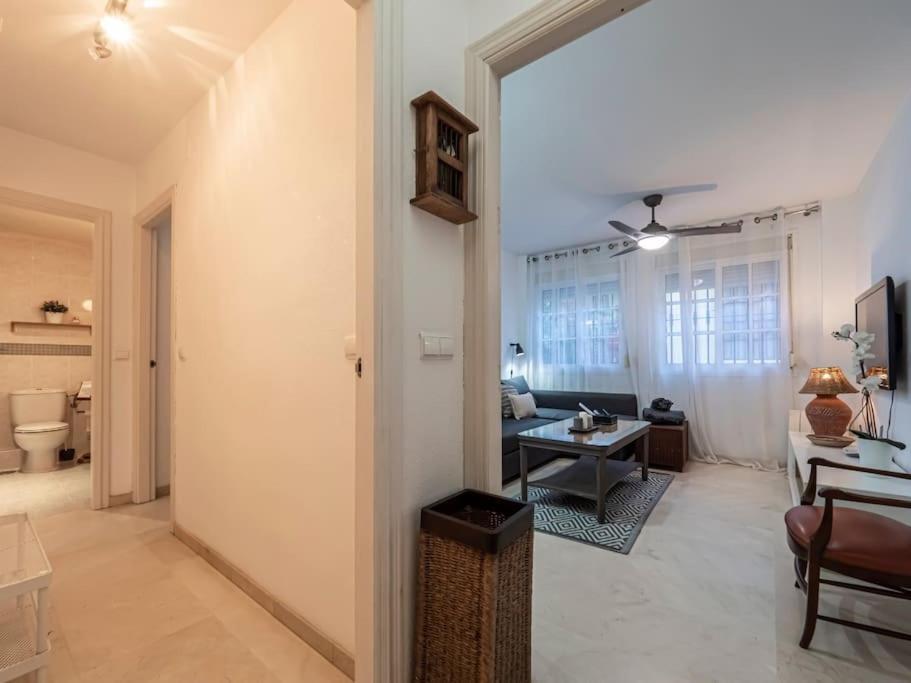 Apartamento Tranquilo Y Bonito A 10 Min Del Centro *