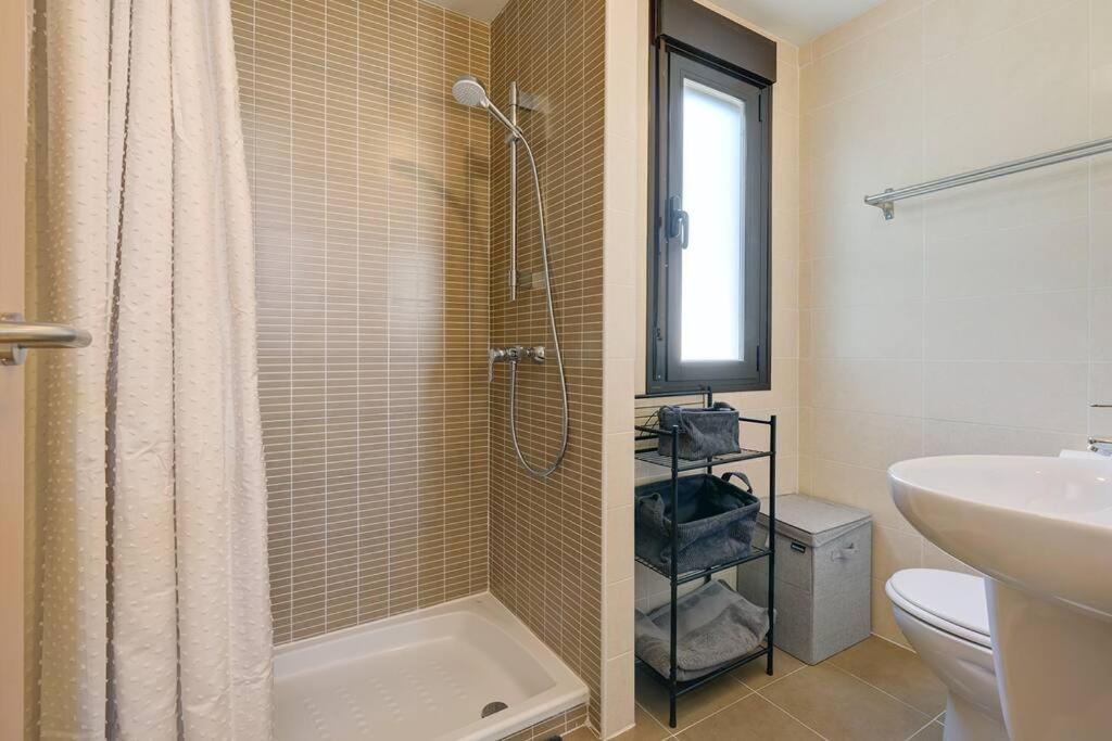 Stunning Modern Townhouse In Riviera Del Sol Apartment Malaga