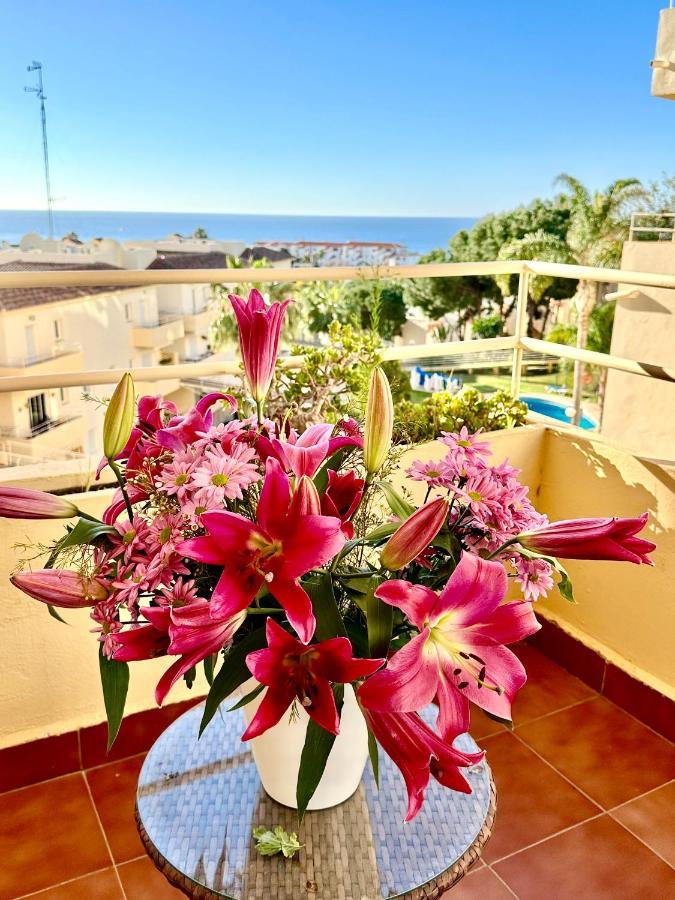 Apartamento Charming With A Stunning Sea View *