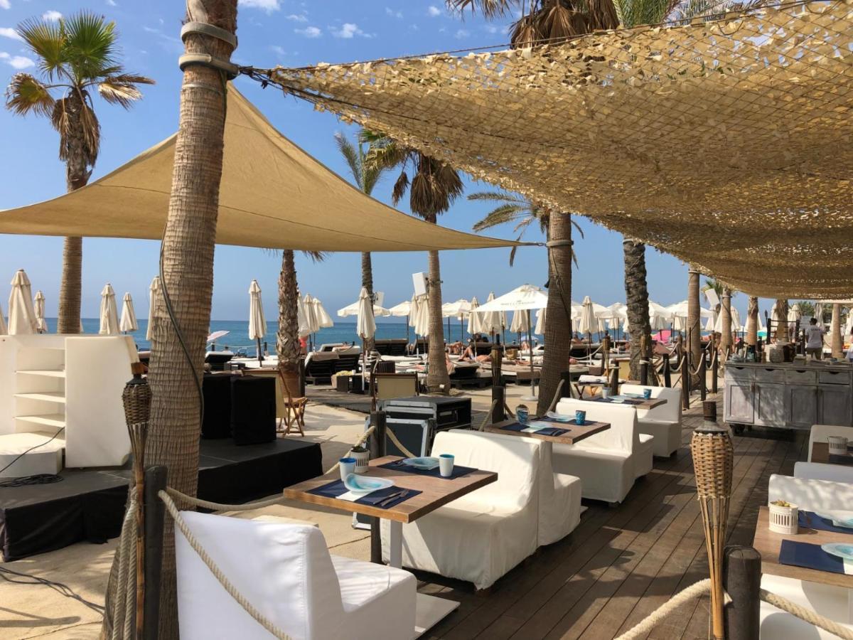 Apartamento Charming With A Stunning Sea View Málaga
