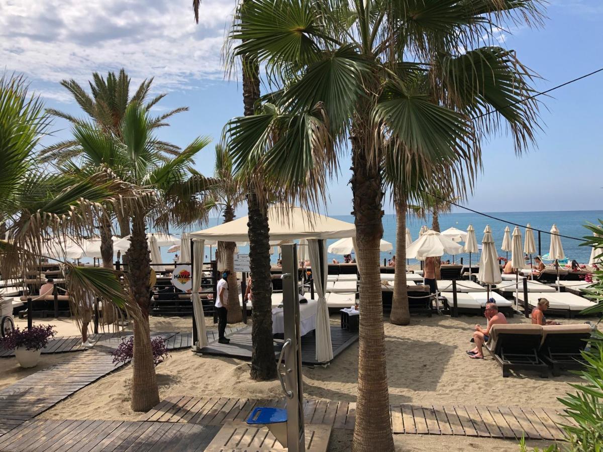 Charming With A Stunning Sea View * Málaga