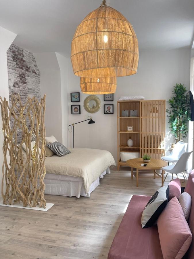 Apartamento Casa Eulalia Málaga