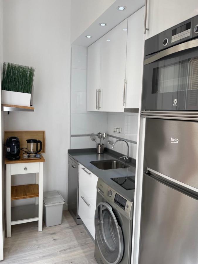 Casa Eulalia Apartamento Málaga