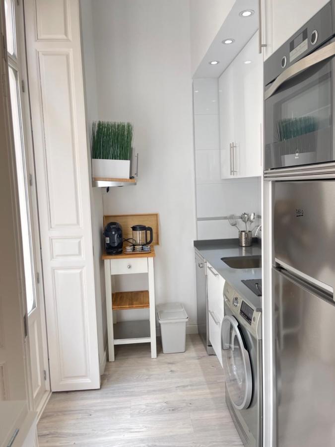 Casa Eulalia Apartamento Málaga
