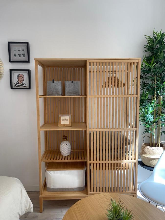 Apartamento Casa Eulalia Málaga