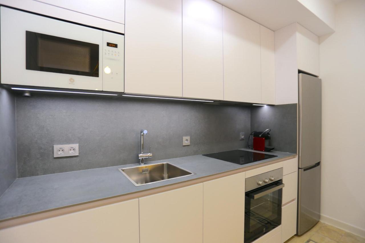 Reding & Apartamento *