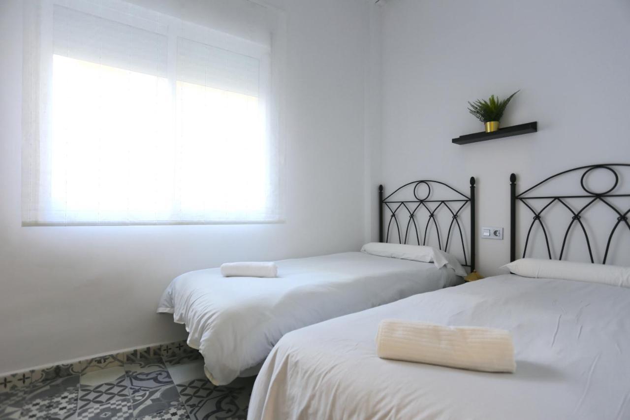 Apartamento Reding & Málaga