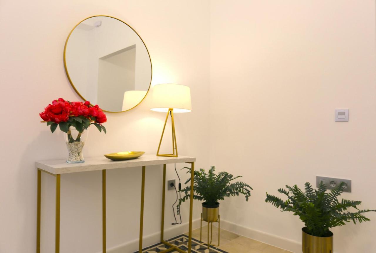 Apartamento Reding &