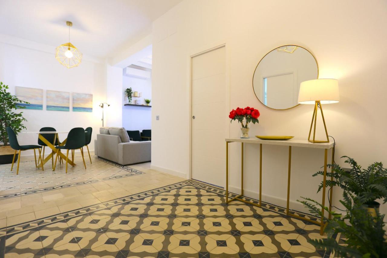 Reding & Apartamento *
