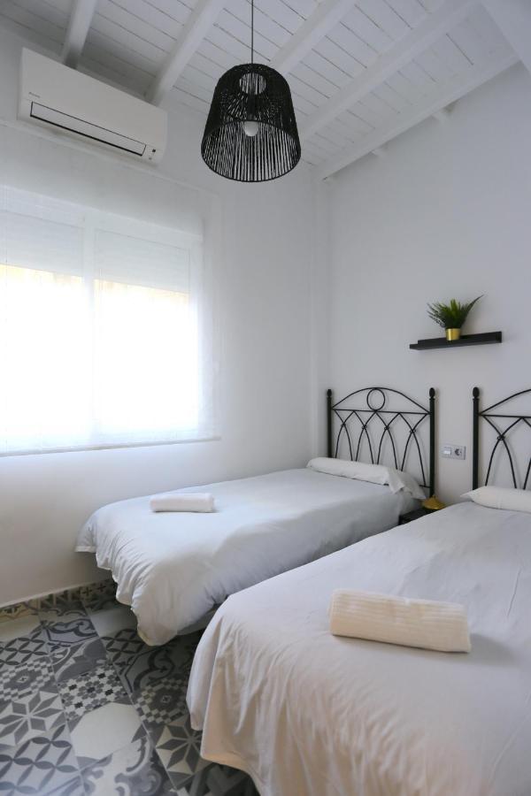 Apartamento Reding & *