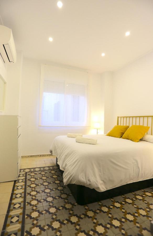 Apartamento Reding &