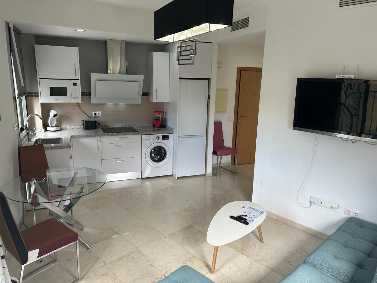 Apartamento Centro Historico Trinidad