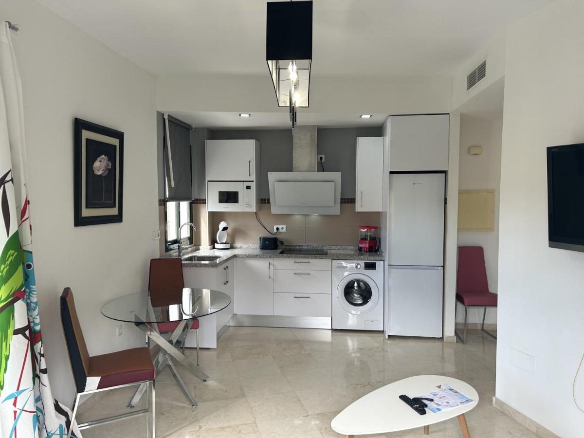 Apartamento Centro Historico Trinidad