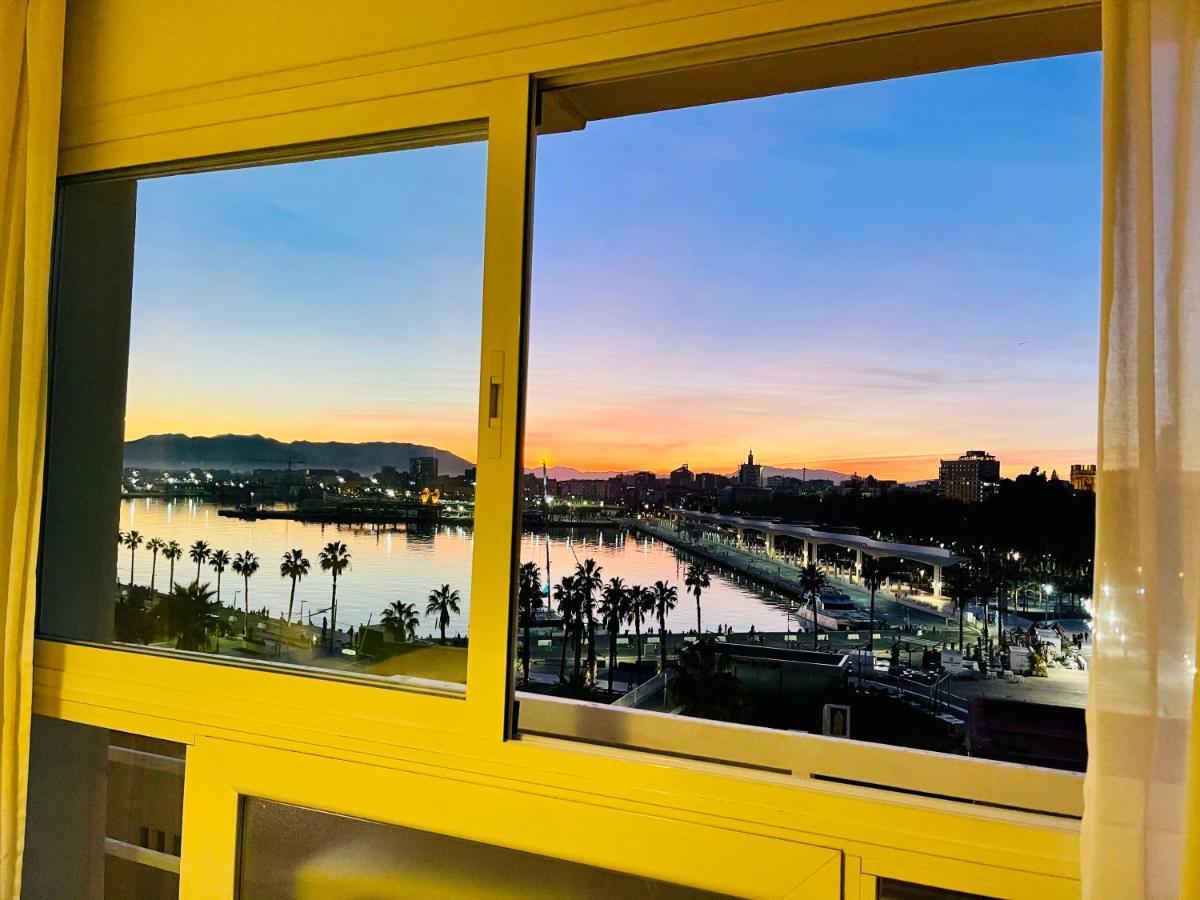 El Atardecer Skyline Romantic Views