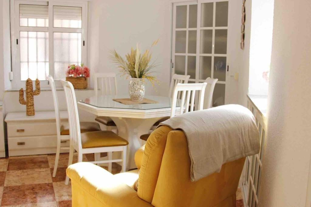 Casa Malaguena A Pie De Playa Сasa de vacaciones